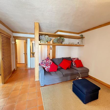 California Beach Apartment By Trip2Portugal Sesimbra Eksteriør bilde