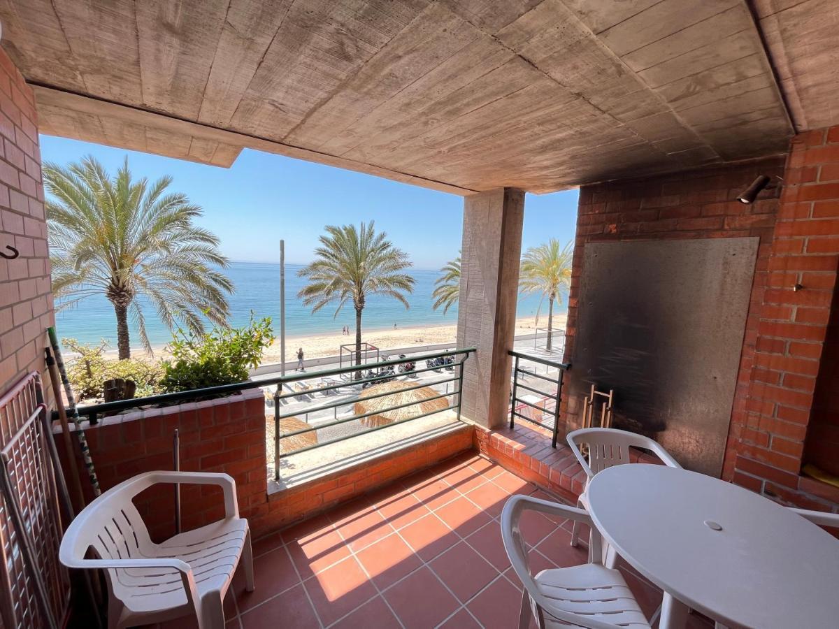 California Beach Apartment By Trip2Portugal Sesimbra Eksteriør bilde